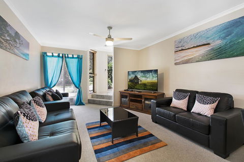 Growder Court 3 - Coolum Beach QLD - Sunshine Coast Guide 0