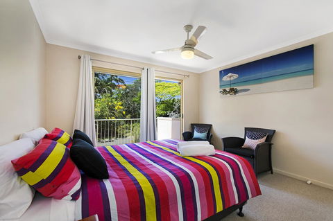Growder Court 3 - Coolum Beach QLD - Sunshine Coast Guide 2