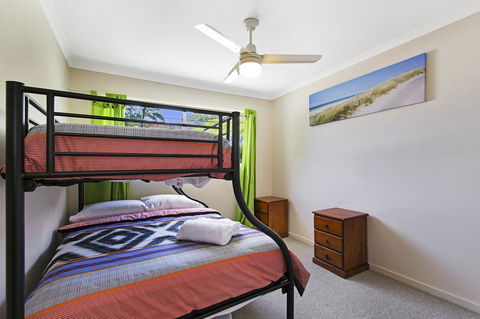 Growder Court 3 - Coolum Beach QLD - Sunshine Coast Guide 26