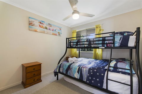 Growder Court 3 - Coolum Beach QLD - Sunshine Coast Guide 4