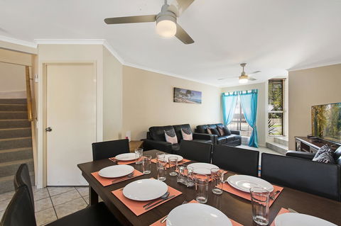Growder Court 3 - Coolum Beach QLD - Sunshine Coast Guide 5
