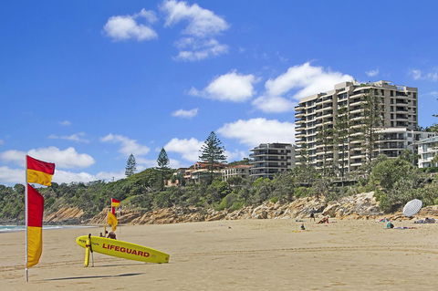 Growder Court 3 - Coolum Beach QLD - Sunshine Coast Guide 21