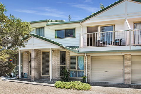 Growder Court 3 - Coolum Beach QLD - Sunshine Coast Guide 34