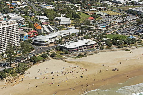 Growder Court 3 - Coolum Beach QLD - Sunshine Coast Guide 23