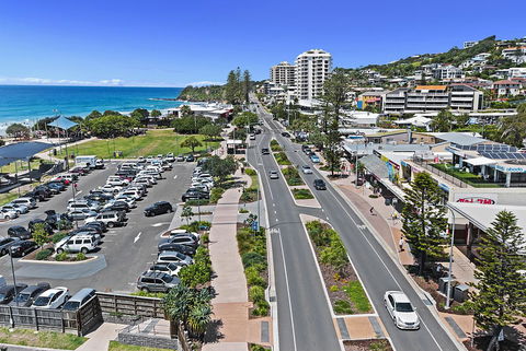 Growder Court 3 - Coolum Beach QLD - Sunshine Coast Guide 18