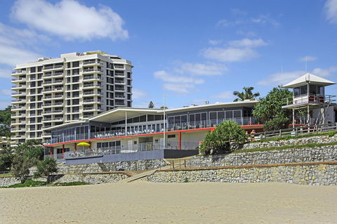 Growder Court 3 - Coolum Beach QLD - Sunshine Coast Guide 35