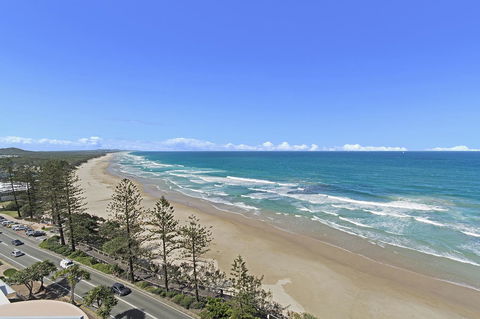 Growder Court 3 - Coolum Beach QLD - Sunshine Coast Guide 14