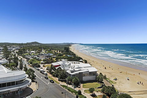 Growder Court 3 - Coolum Beach QLD - Sunshine Coast Guide 27
