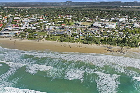 Growder Court 3 - Coolum Beach QLD - Sunshine Coast Guide 19