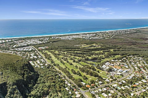 Growder Court 3 - Coolum Beach QLD - Sunshine Coast Guide 28