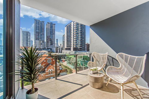 Arise Harmony Apartments - Sunshine Coast Guide 3