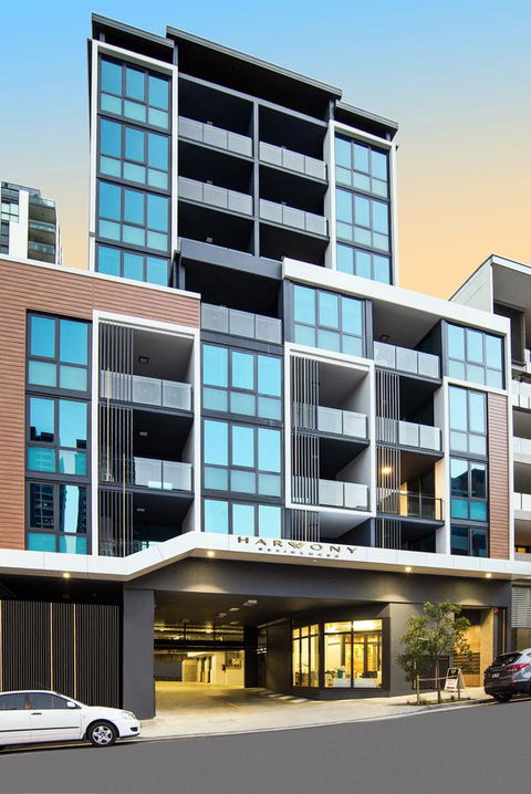 Arise Harmony Apartments - Sunshine Coast Guide 0