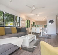 Tropical Reef Apartments