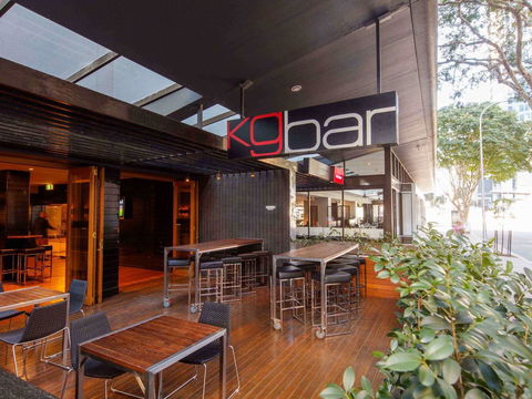 Mercure Brisbane King George Square - Sunshine Coast Guide 36