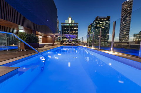 Mercure Brisbane King George Square - Sunshine Coast Guide 0