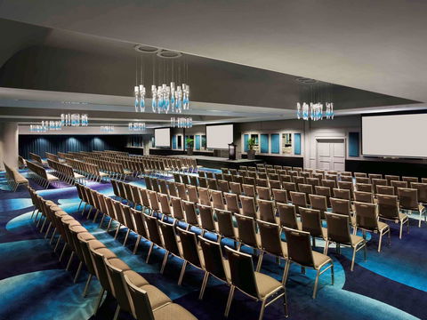 Mercure Brisbane King George Square - Sunshine Coast Guide 40