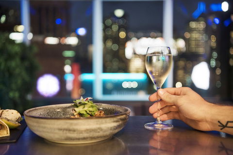 Mercure Brisbane King George Square - Sunshine Coast Guide 27