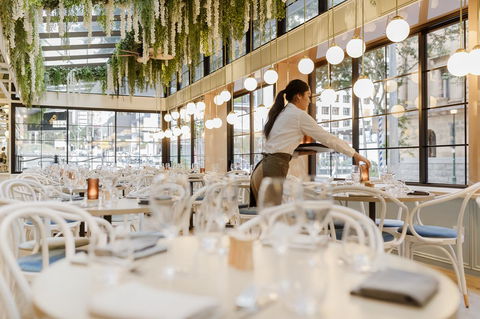 Mercure Brisbane King George Square - Sunshine Coast Guide 10