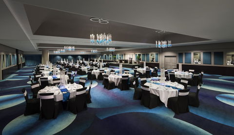 Mercure Brisbane King George Square - Sunshine Coast Guide 39