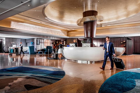 Mercure Brisbane King George Square - Sunshine Coast Guide 1
