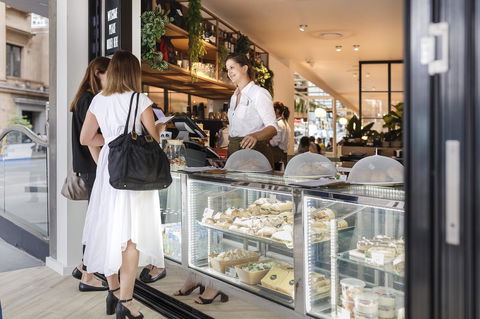 Mercure Brisbane King George Square - Sunshine Coast Guide 13