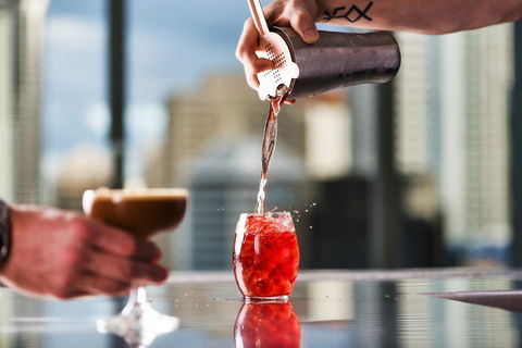 Mercure Brisbane King George Square - Sunshine Coast Guide 25