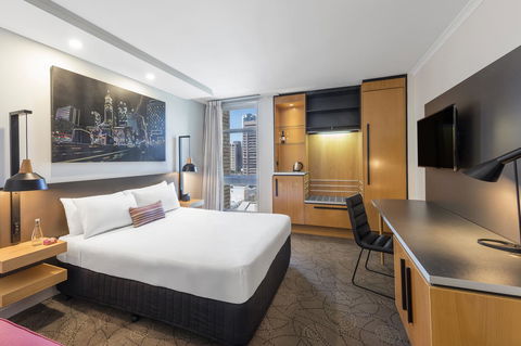 Mercure Brisbane King George Square - Sunshine Coast Guide 3