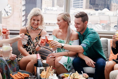 Mercure Brisbane King George Square - Sunshine Coast Guide 30