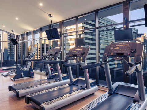 Mercure Brisbane King George Square - Sunshine Coast Guide 41