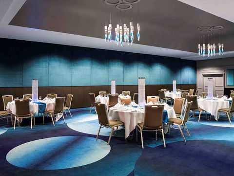 Mercure Brisbane King George Square - Sunshine Coast Guide 44