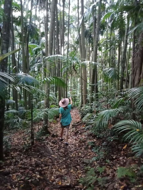 Manitzky Magic -B&B Home With Heart - Sunshine Coast Guide 27