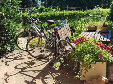 Manitzky Magic -B&B Home With Heart - Sunshine Coast Guide 26