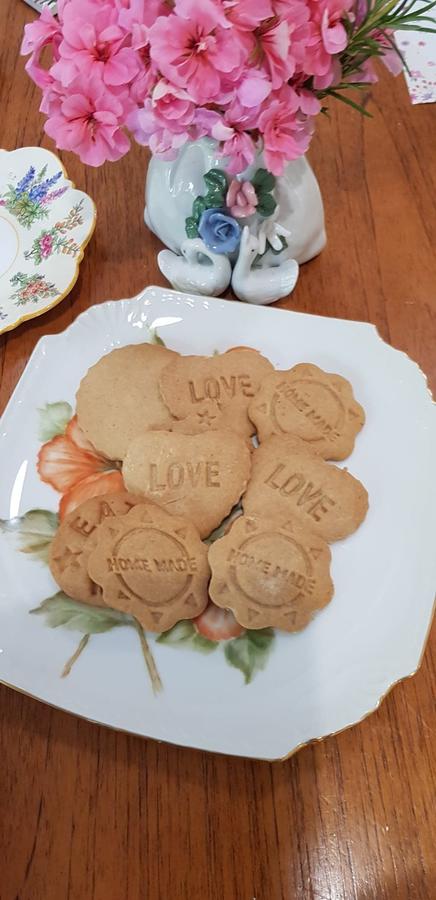 Manitzky Magic -B&B Home With Heart - Sunshine Coast Guide 14