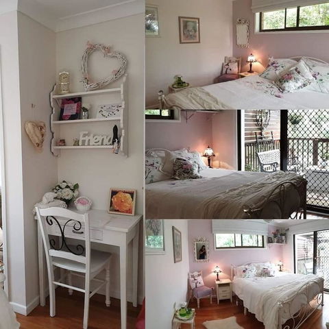 Manitzky Magic -B&B Home With Heart - Sunshine Coast Guide 4