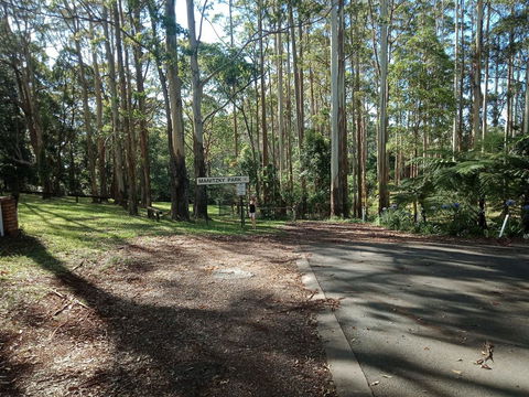 Manitzky Magic -B&B Home With Heart - Sunshine Coast Guide 28