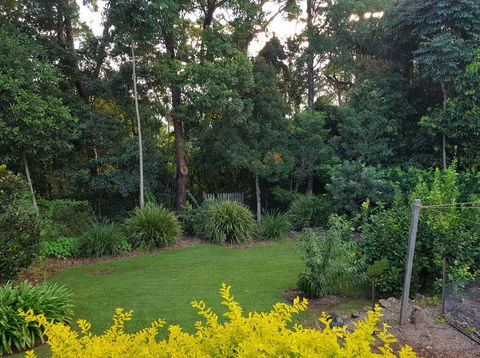 Manitzky Magic -B&B Home With Heart - Sunshine Coast Guide 25