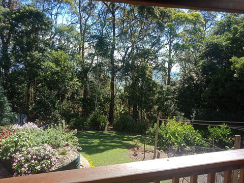 Manitzky Magic -B&B Home With Heart - Sunshine Coast Guide 22