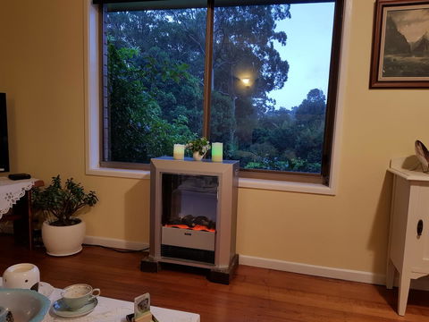 Manitzky Magic -B&B Home With Heart - Sunshine Coast Guide 21