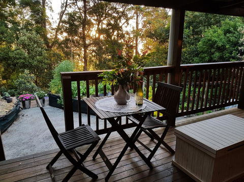 Manitzky Magic -B&B Home With Heart - Sunshine Coast Guide 19