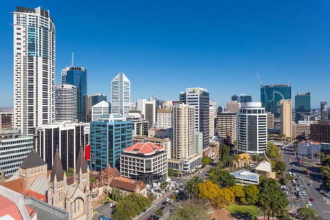 Republic Apartments Brisbane City - Sunshine Coast Guide 6
