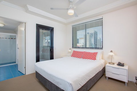 Republic Apartments Brisbane City - Sunshine Coast Guide 4