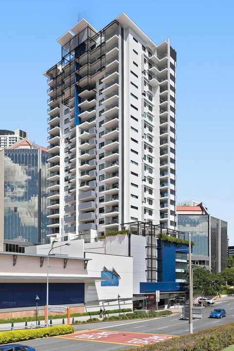 Republic Apartments Brisbane City - Sunshine Coast Guide 0