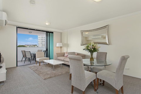 Republic Apartments Brisbane City - Sunshine Coast Guide 3