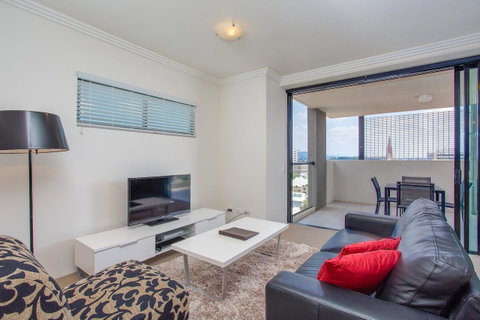 Republic Apartments Brisbane City - Sunshine Coast Guide 9