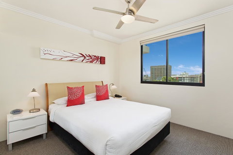 Republic Apartments Brisbane City - Sunshine Coast Guide 5