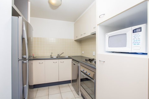Republic Apartments Brisbane City - Sunshine Coast Guide 26