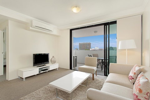 Republic Apartments Brisbane City - Sunshine Coast Guide 24