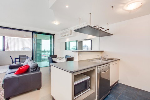Republic Apartments Brisbane City - Sunshine Coast Guide 21