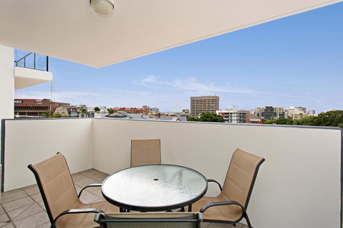Republic Apartments Brisbane City - Sunshine Coast Guide 30