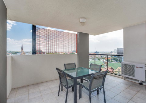 Republic Apartments Brisbane City - Sunshine Coast Guide 29